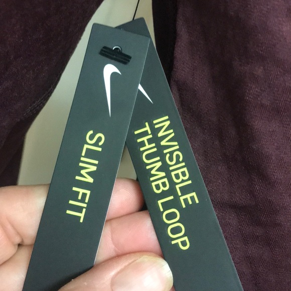 Nike Athletic/Athleisure/Training Hoody, M, NWT! - Picture 7 of 9